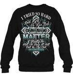 Thank you God shirt