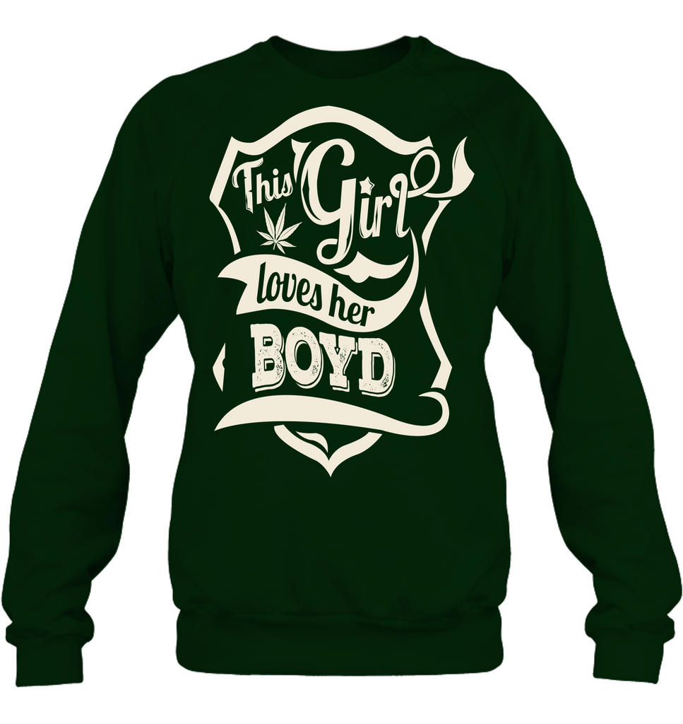 BOYD with love 04