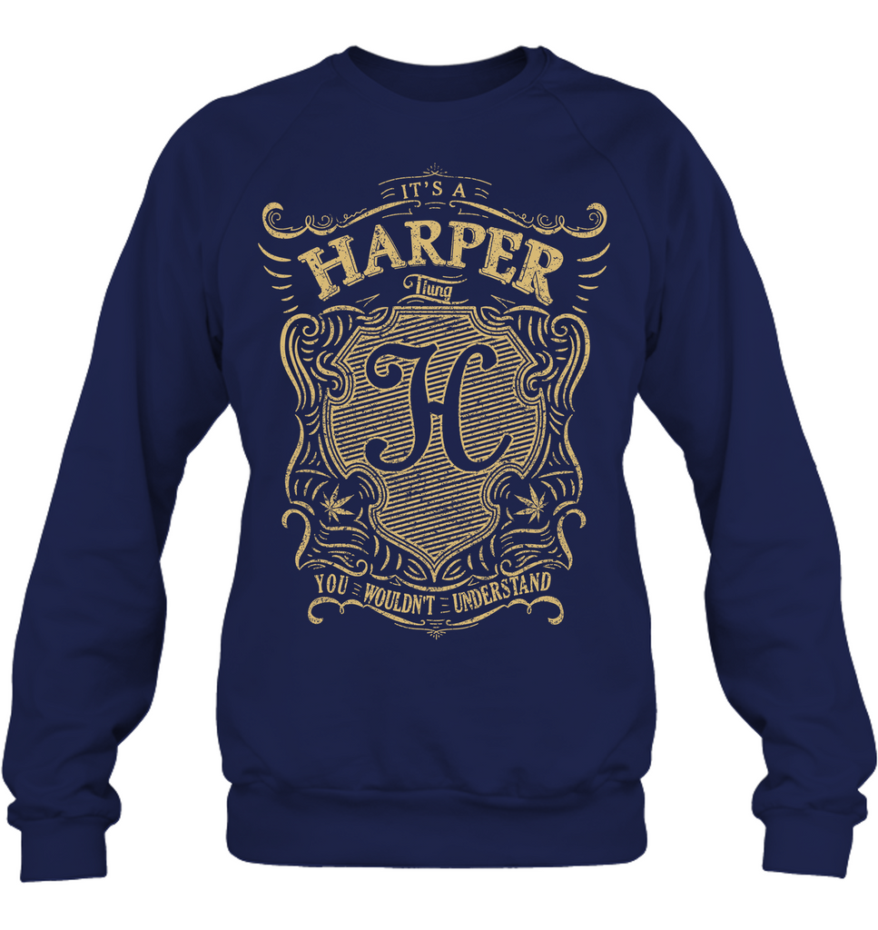 HARPER Flowy Tank