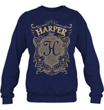 HARPER Flowy Tank