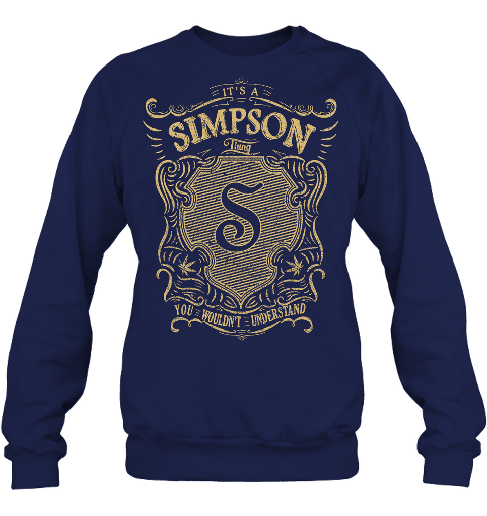 SIMPSON Hoodie 02