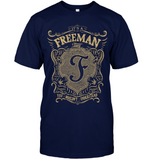 FREEMAN Hoodie 02