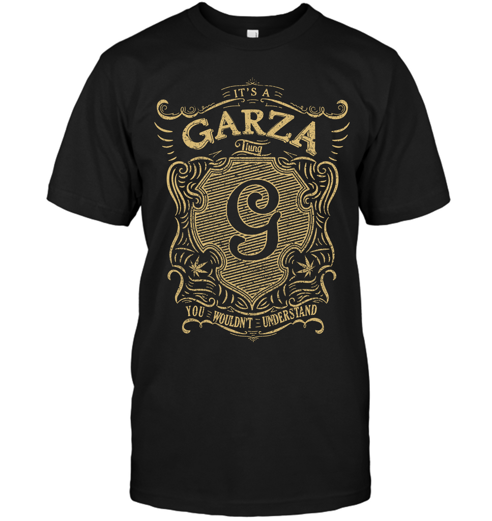 GARZA Flowy Tank