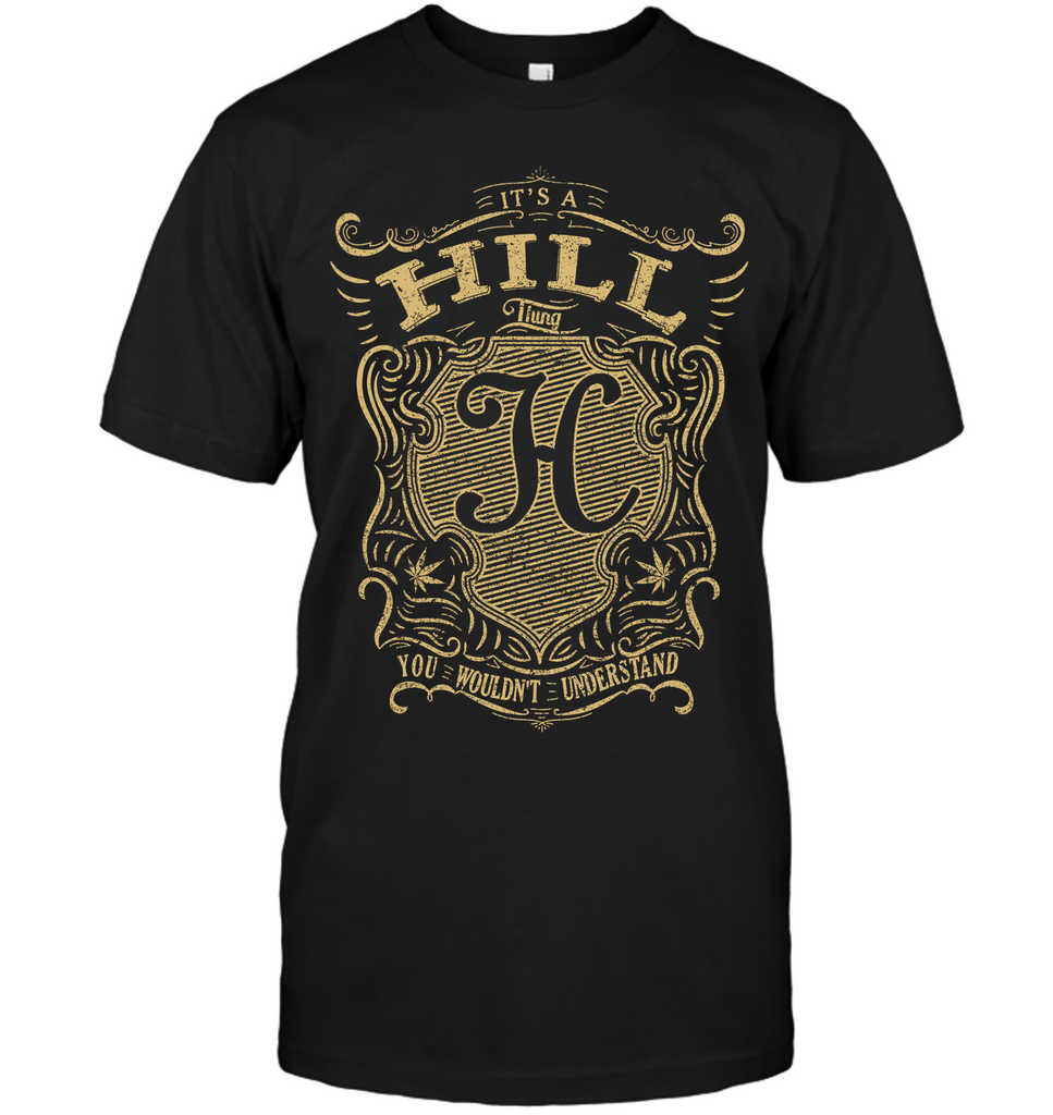 HILL Hoodie 02