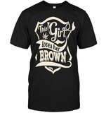 BROWN with love 04