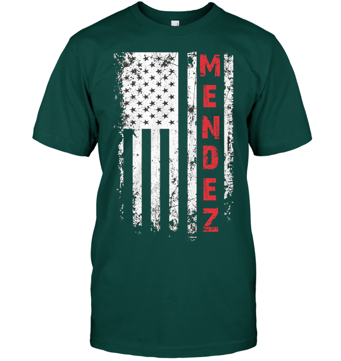 MENDEZ Shirt