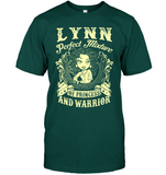 For Lynn