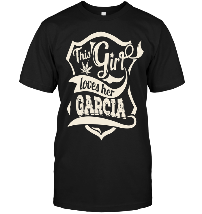 GARCIA with love 04