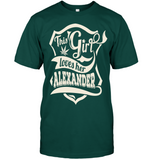 ALEXANDER with love 04