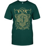 FOX Hoodie 02