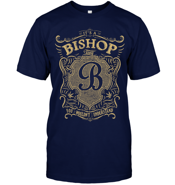 BISHOP Hoodie