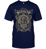 BISHOP Hoodie