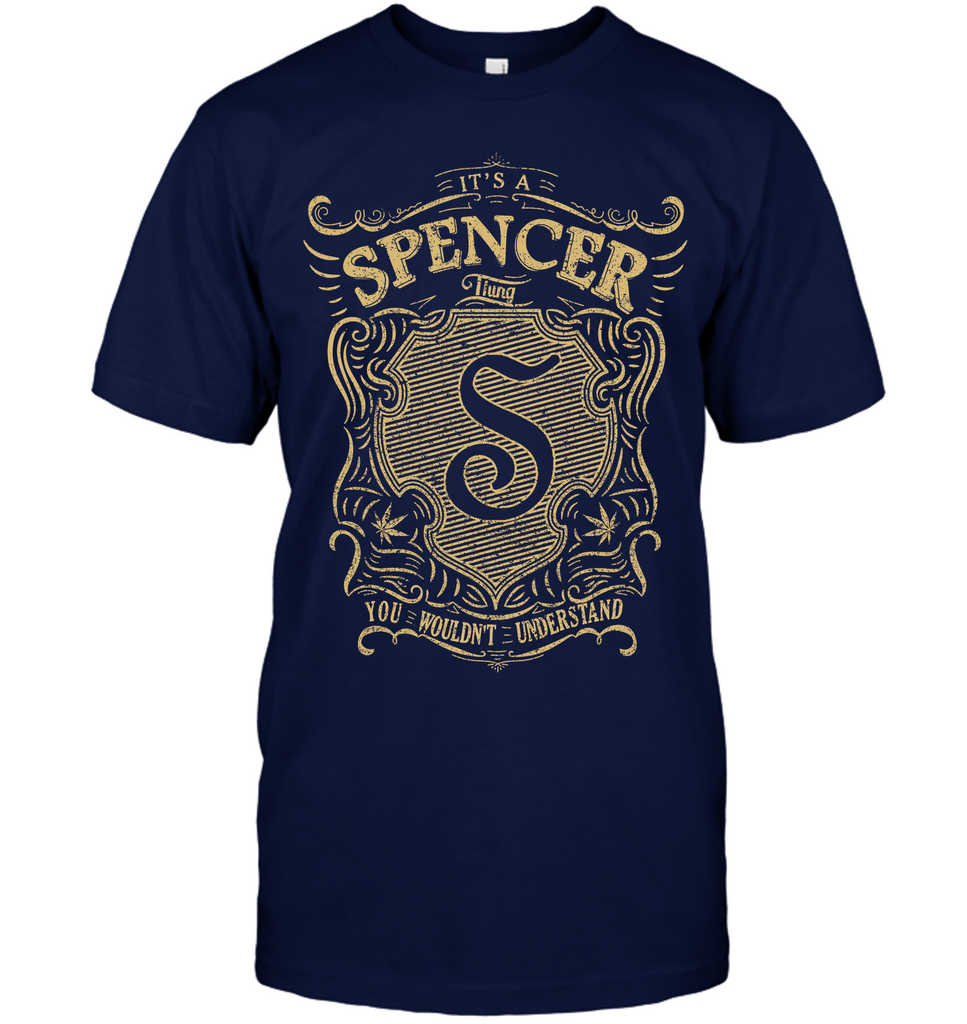 SPENCER 03
