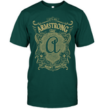 ARMSTRONG Flowy Tank