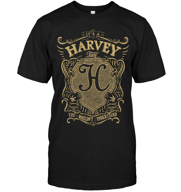 HARVEY Hoodie