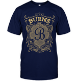 BURNS Hoodie 02