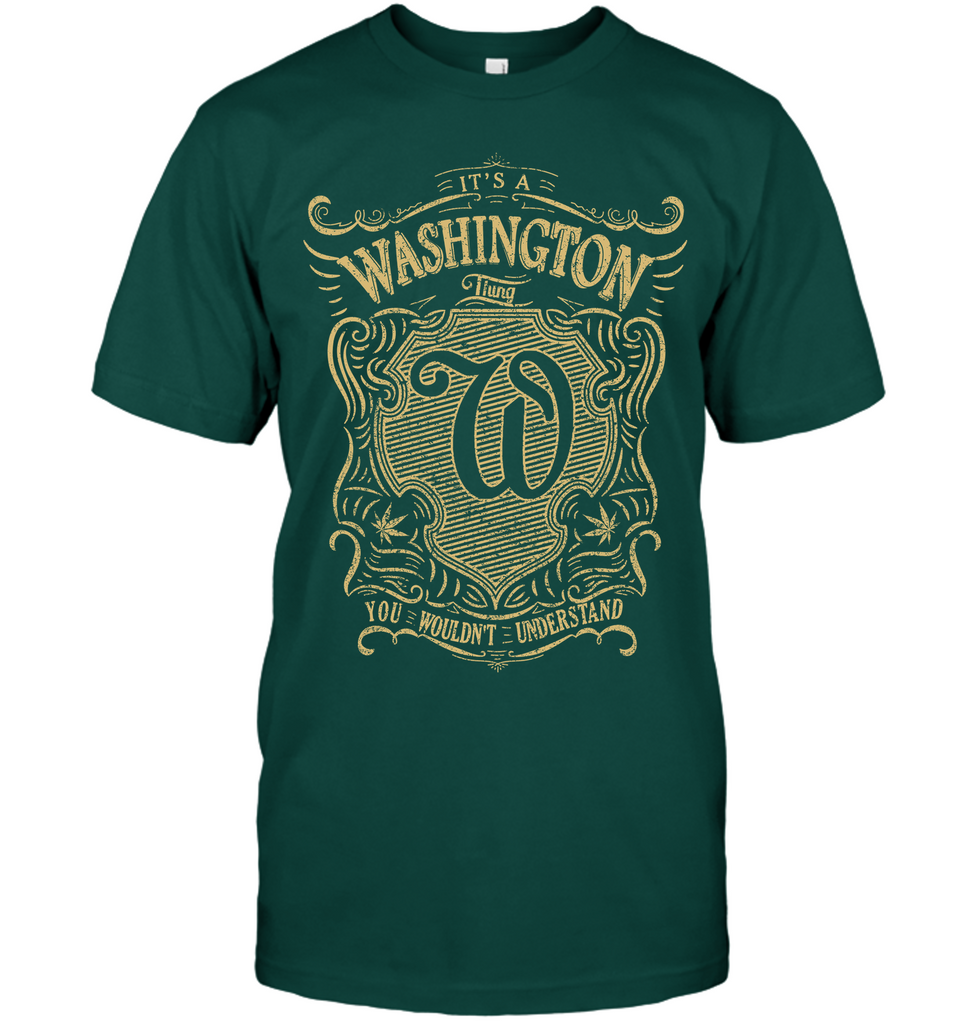 WASHINGTON Hoodie 02