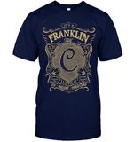 FRANKLIN Hoodie