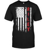 RILEY Shirt