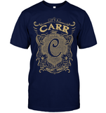 CARR Hoodie