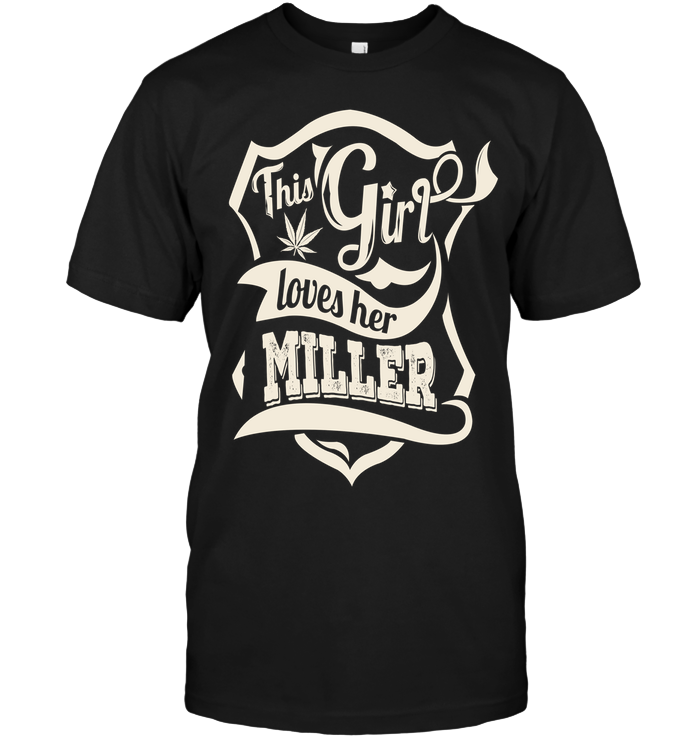 MILLER with love 04