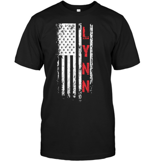 Lynn Shirt 01