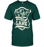 LANE with love