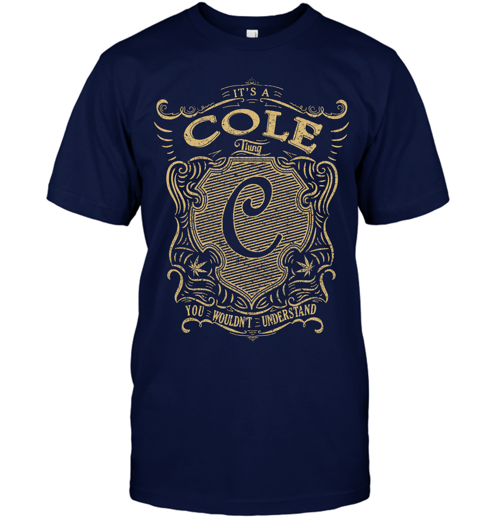 COLE Hoodie 02