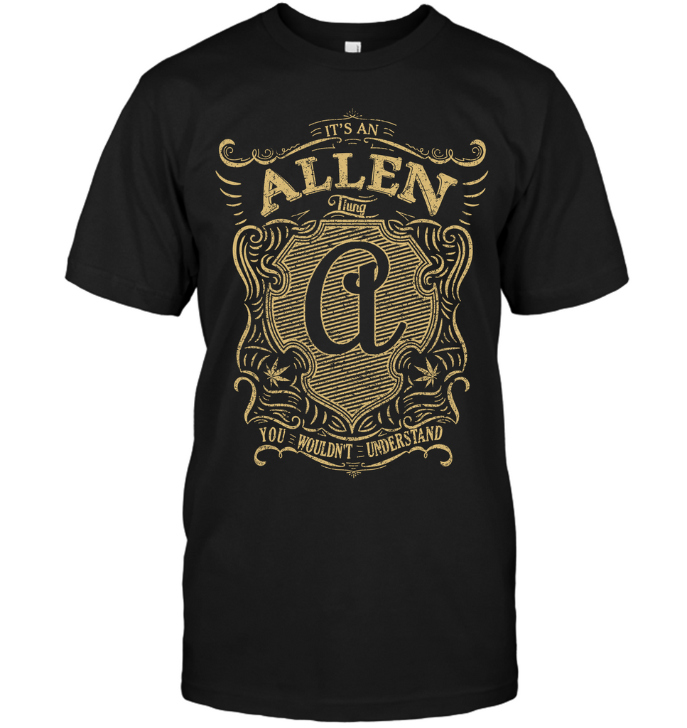 ALLEN Hoodie 02