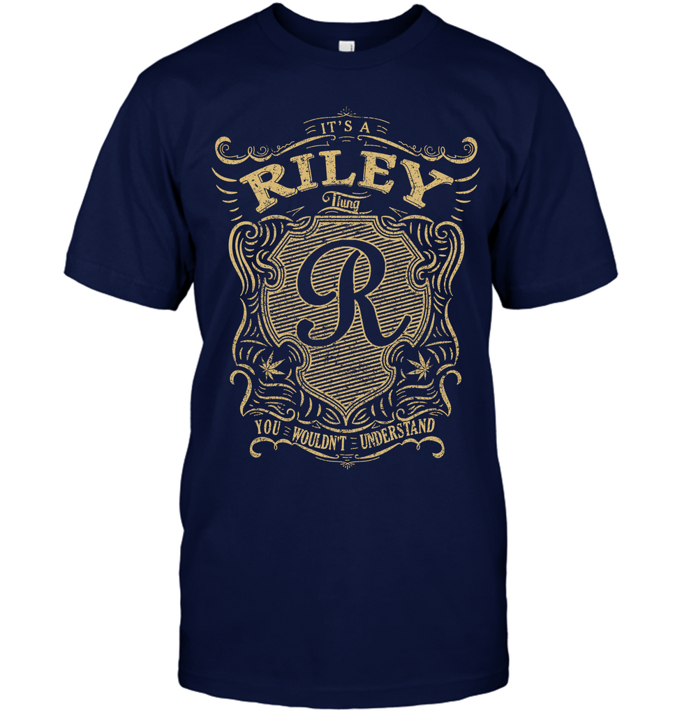 RILEY Flowy Tank