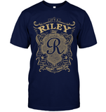 RILEY Flowy Tank