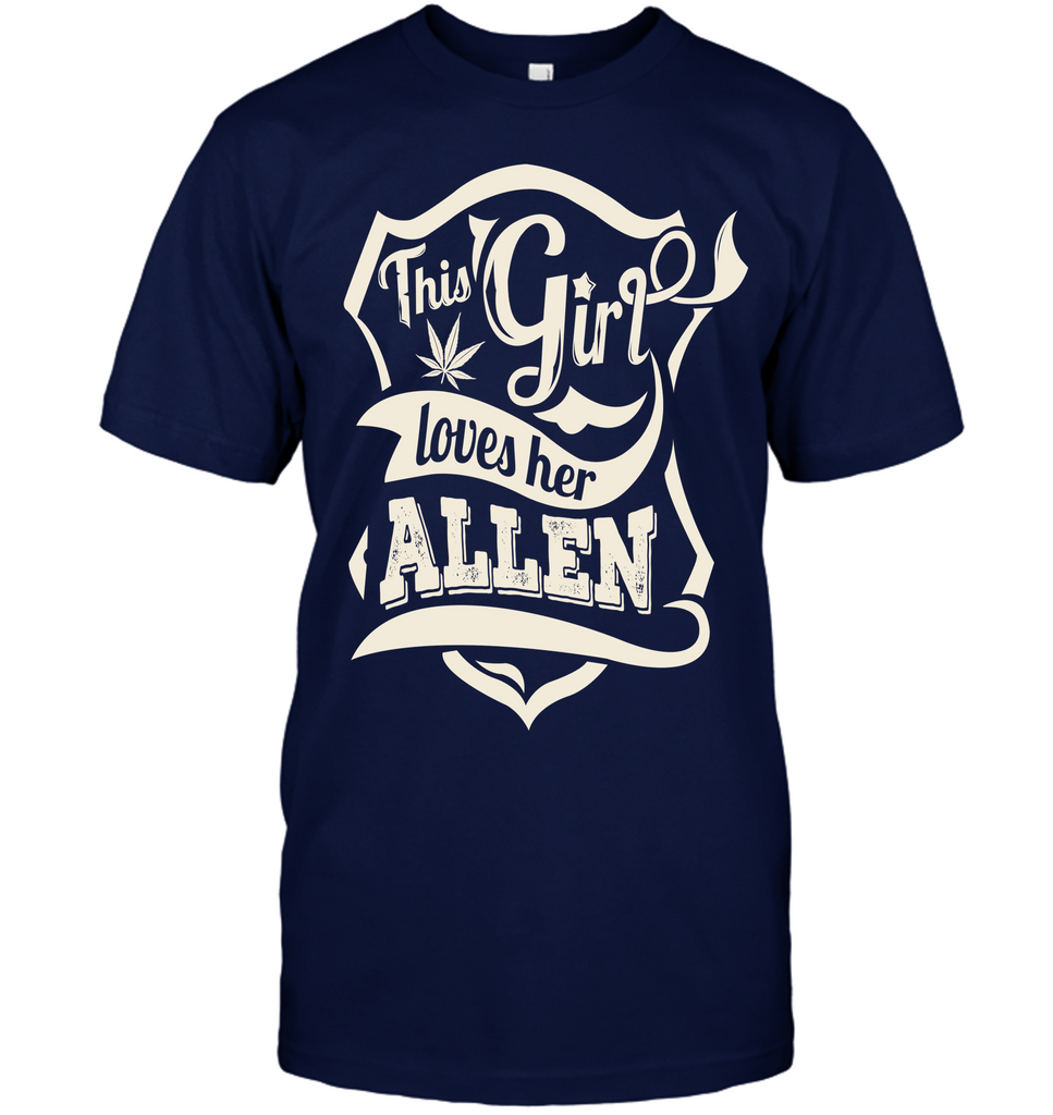 ALLEN with love 04
