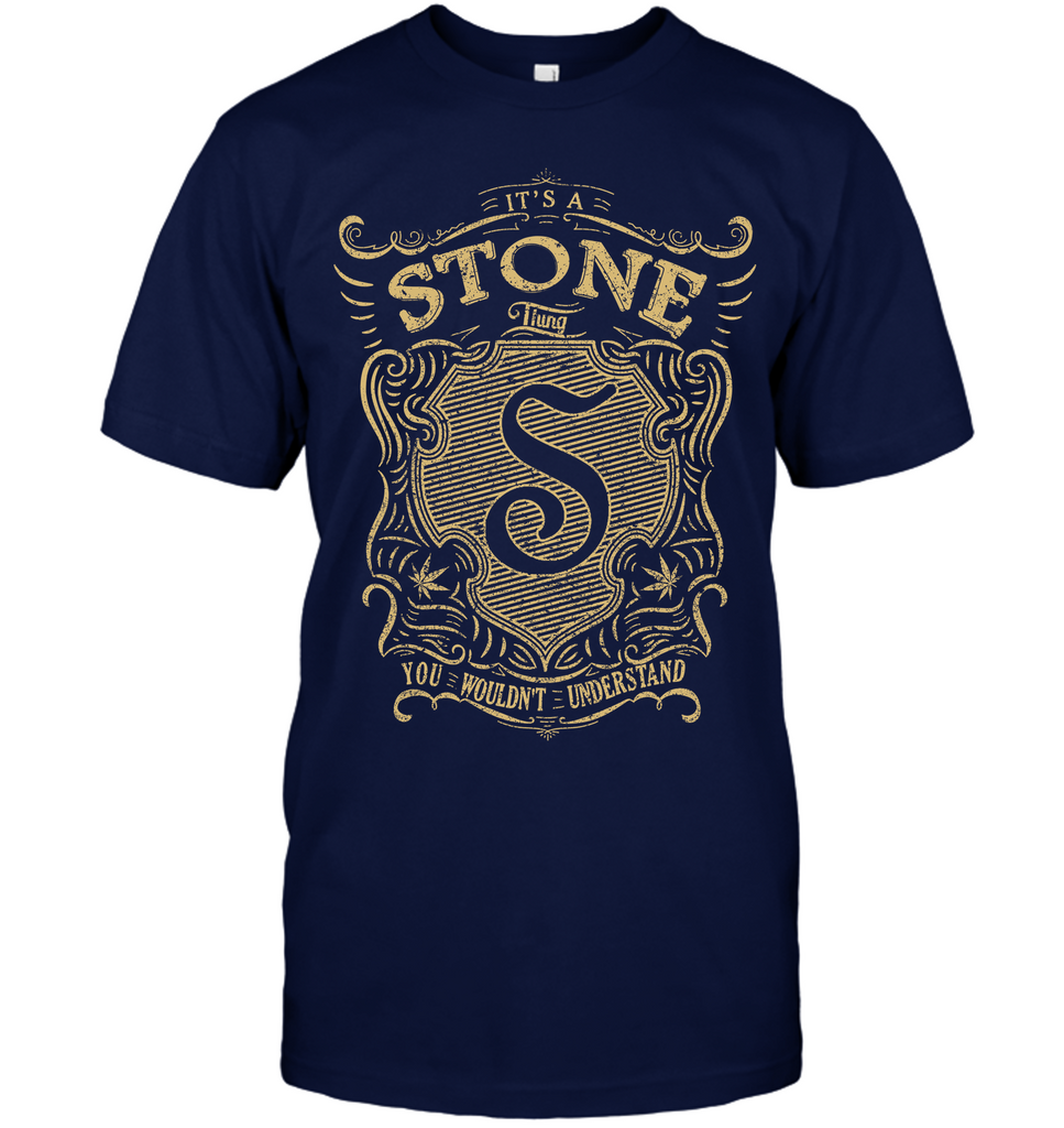 STONE Hoodie 02