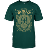 BURNS Hoodie 02