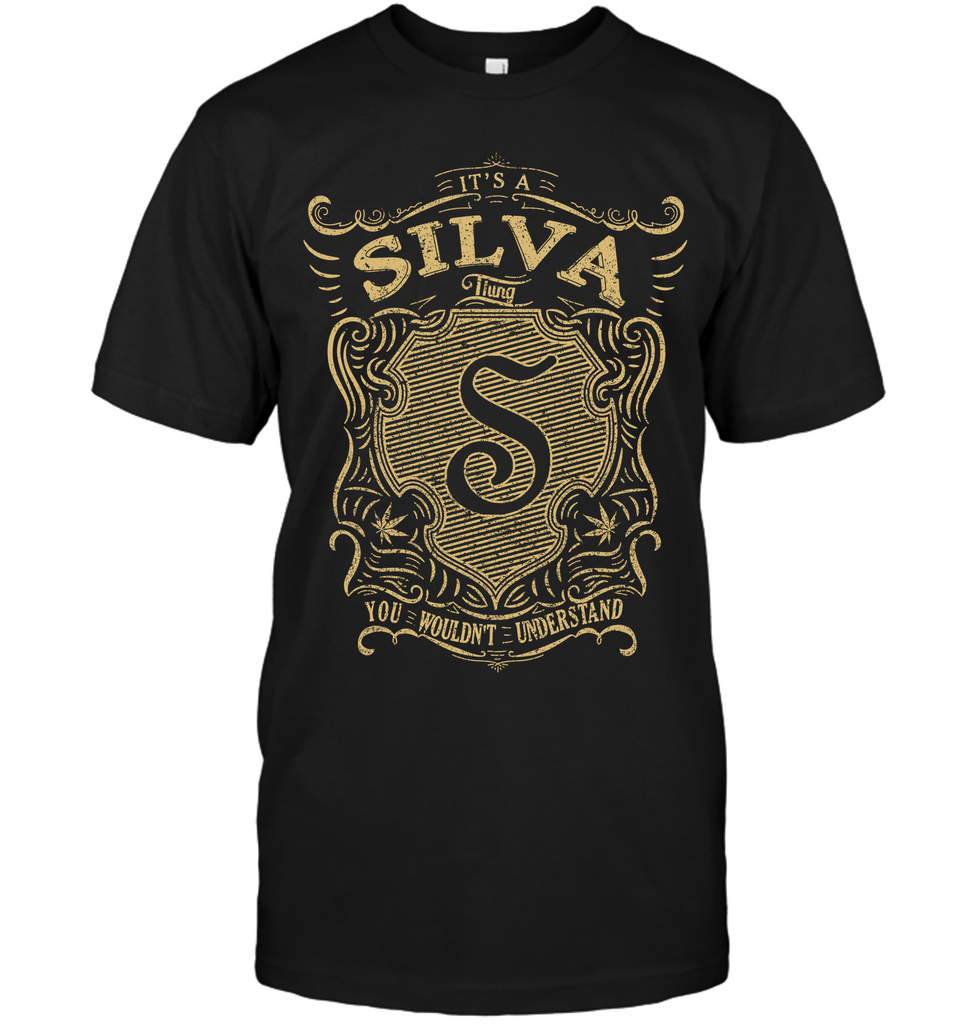 SILVA Flowy Tank