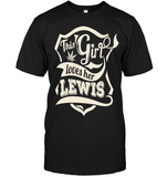 LEWIS with love 04