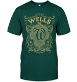 WELLS Hoodie 02