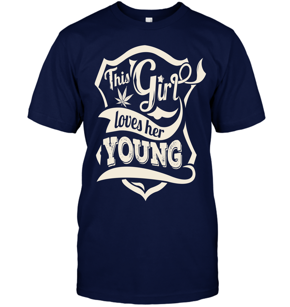 YOUNG with love 04