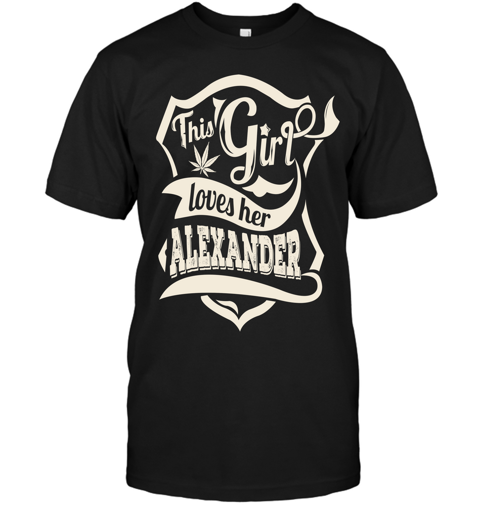 ALEXANDER with love 04