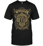 WHEELER Flowy Tank