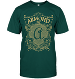 Armond Hoodie