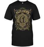 ALEXANDER Hoodie 02