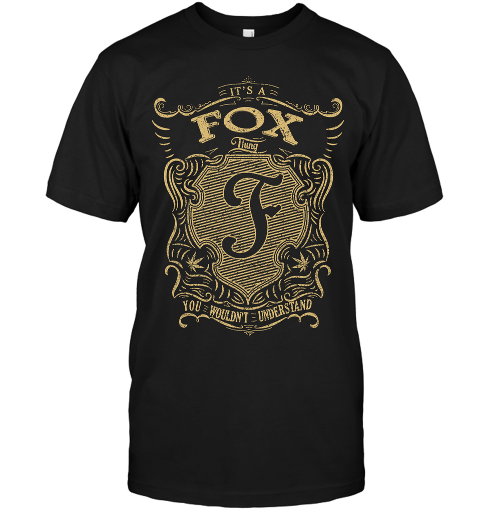 FOX Hoodie 02