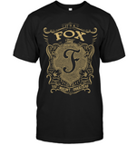 FOX Hoodie 02