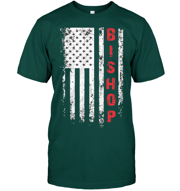 BISHOP Shirt