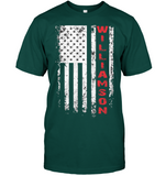 WILLIAMSON Shirt