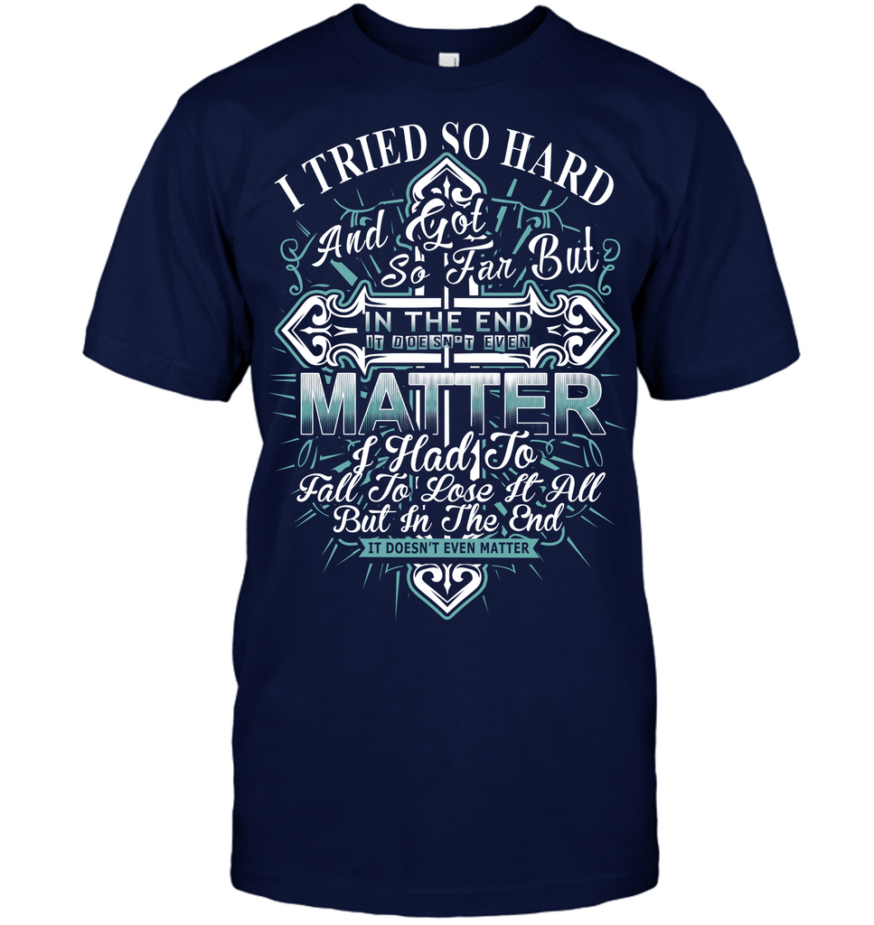 Thank you God shirt