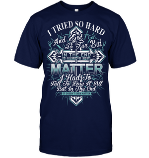 Thank you God shirt