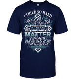Thank you God shirt