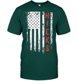 HICKS Shirt 01